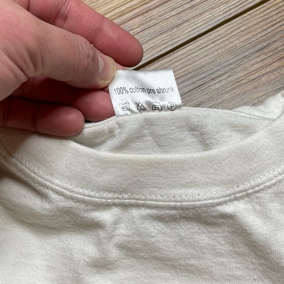 Vintage 90s Jamaica Same Sh*t Different Island - Picture 4 of 8